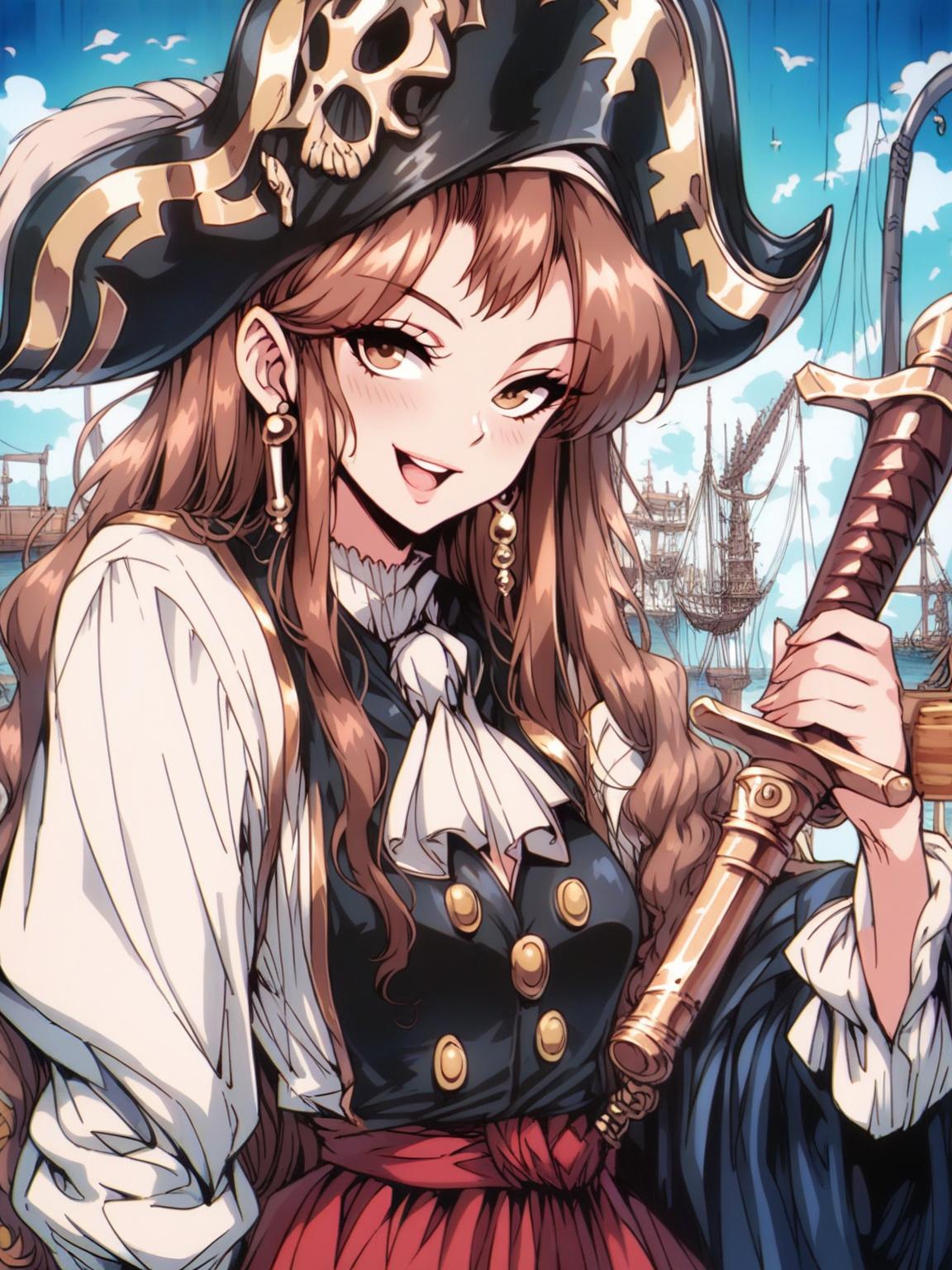 Captain Jenny thumbnail