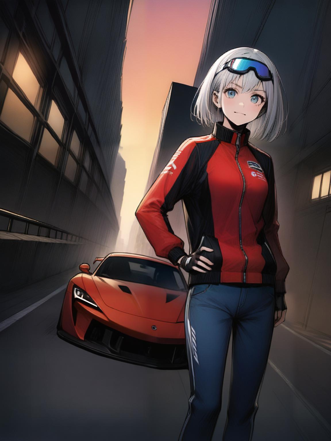 Yuki Tachibana thumbnail