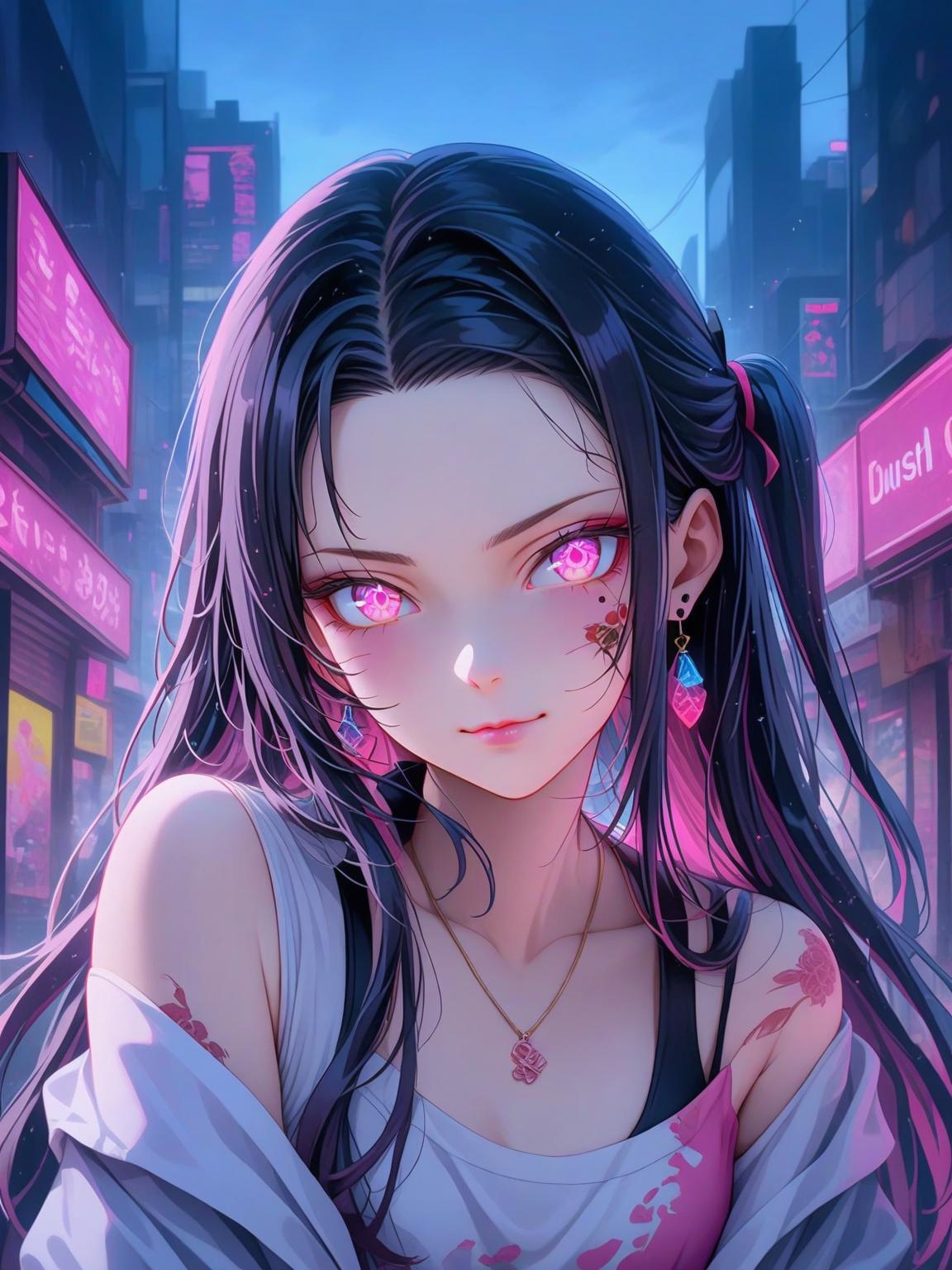 Lia Kasuki thumbnail
