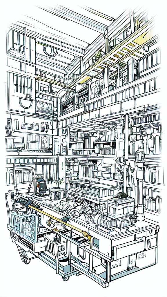 Aeliana: The Clockwork Genius thumbnail