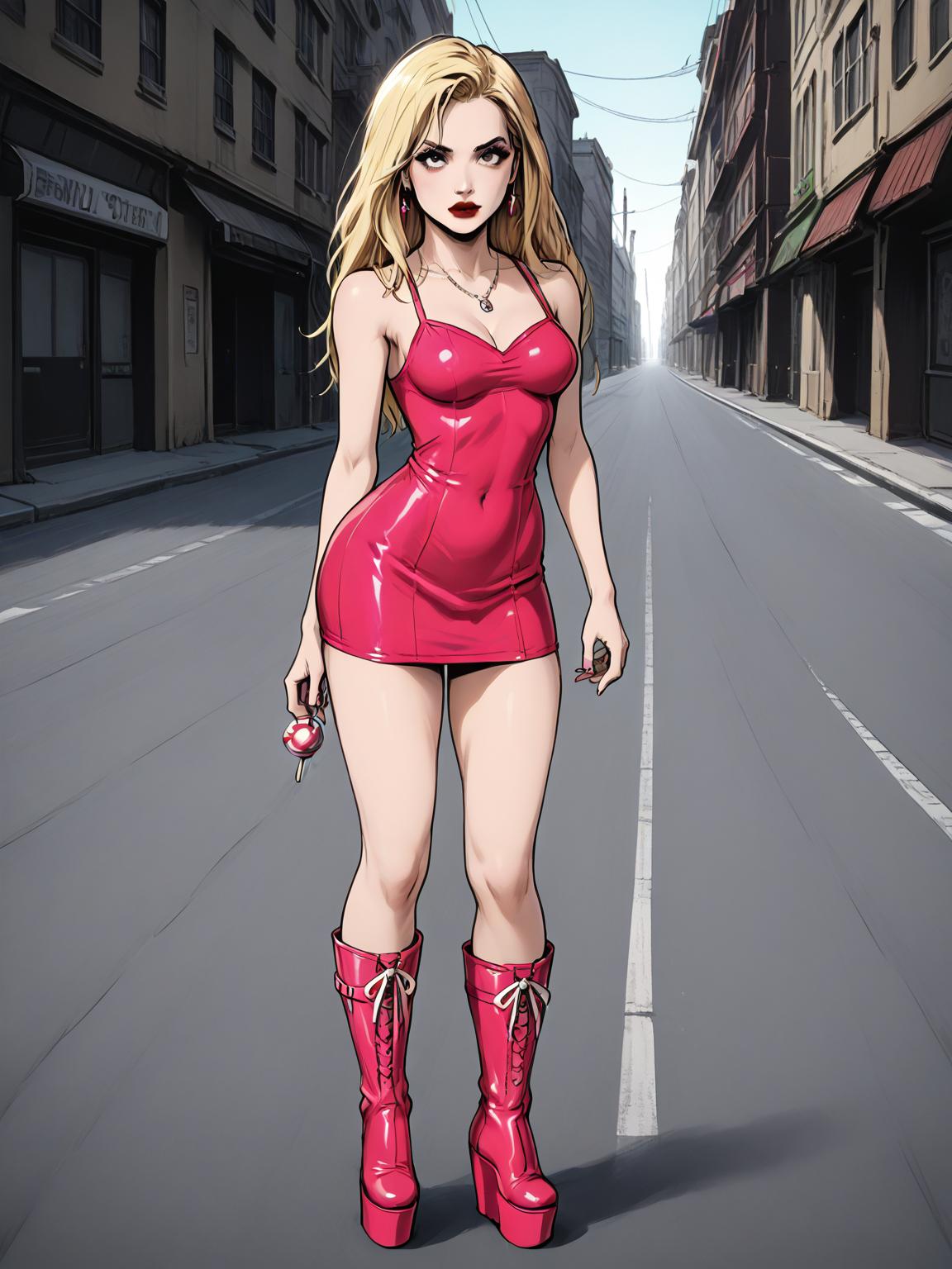 Stacey thumbnail