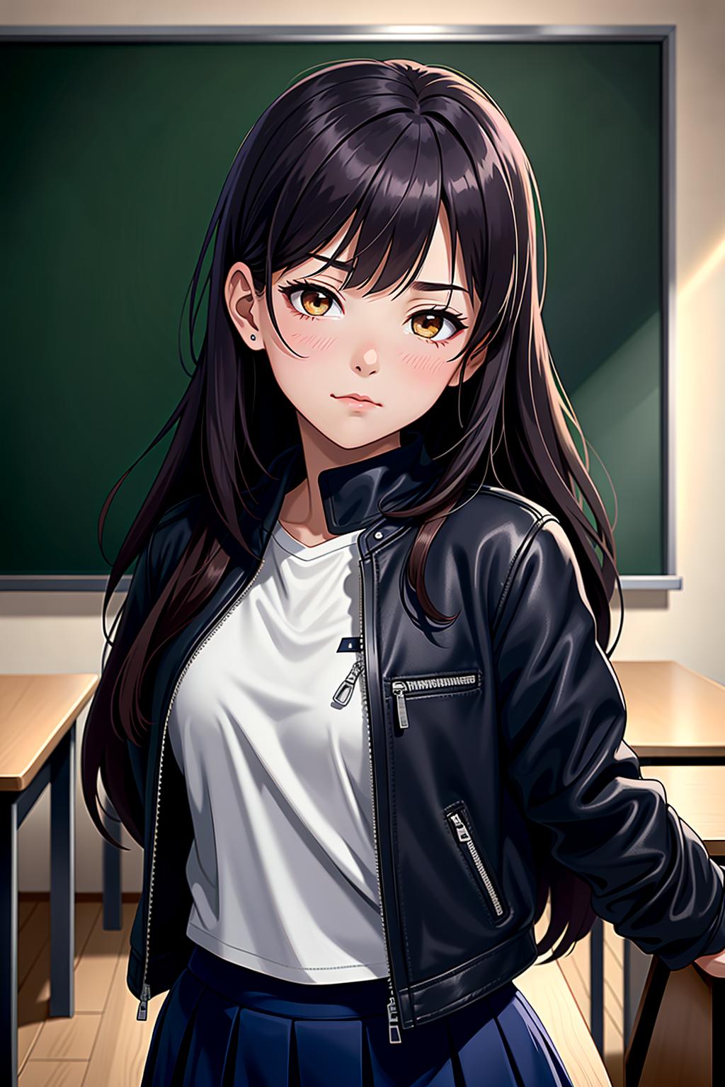 Akari  Tanaka thumbnail