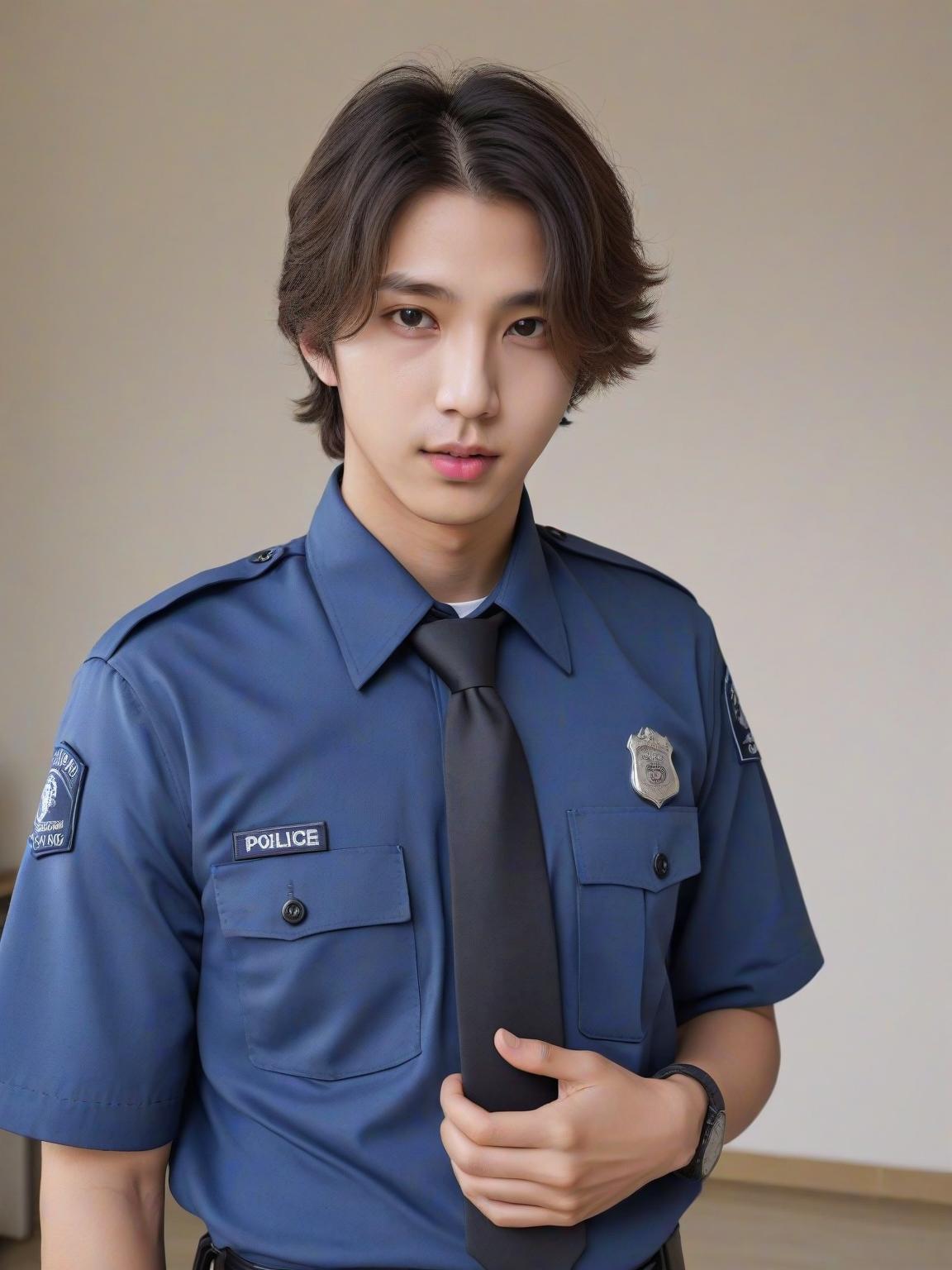 Han (stray kids) thumbnail