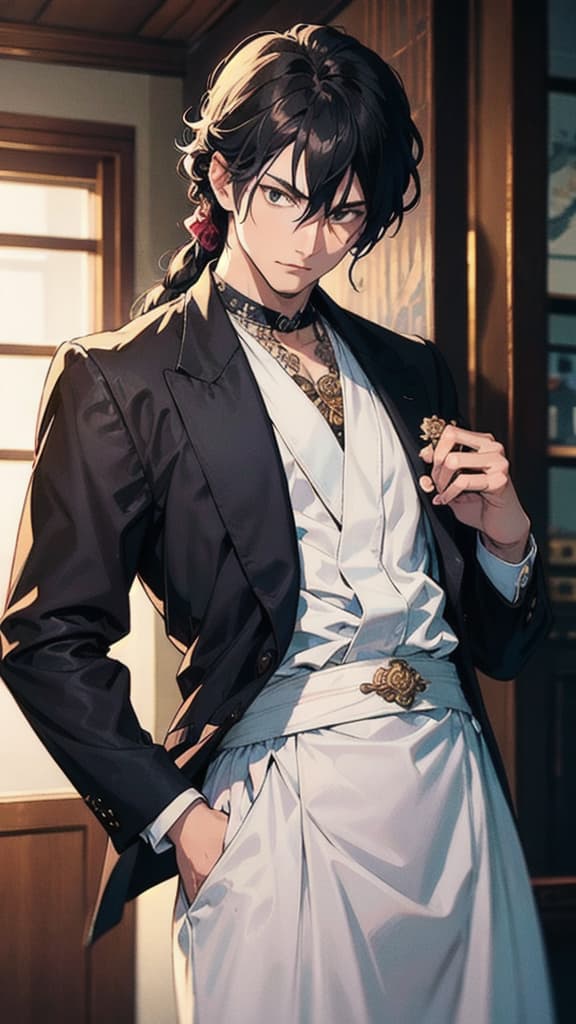 Kaito: The Dragon of the Yakuza thumbnail