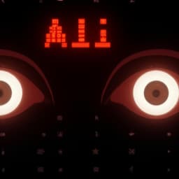 Horror Game AI thumbnail