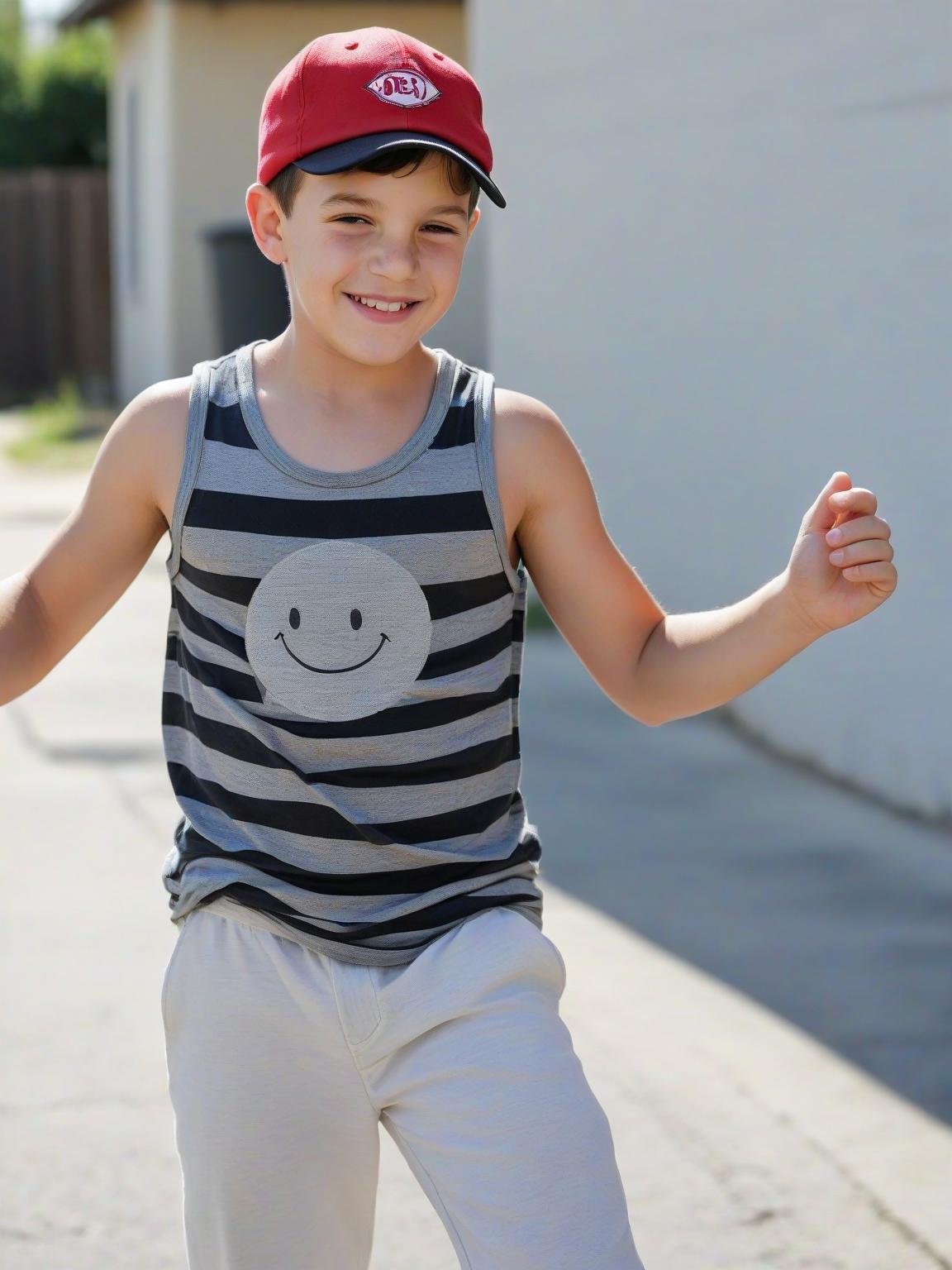 Landon thumbnail