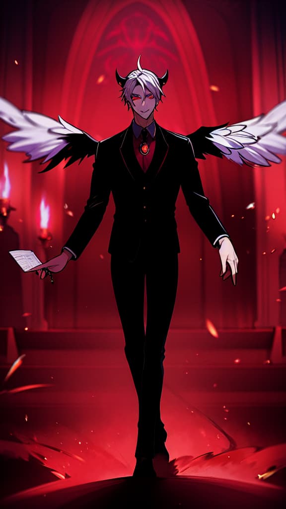 "Lucifer" thumbnail