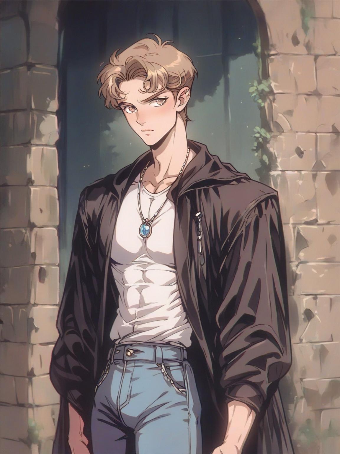Lucas Hawthorne thumbnail
