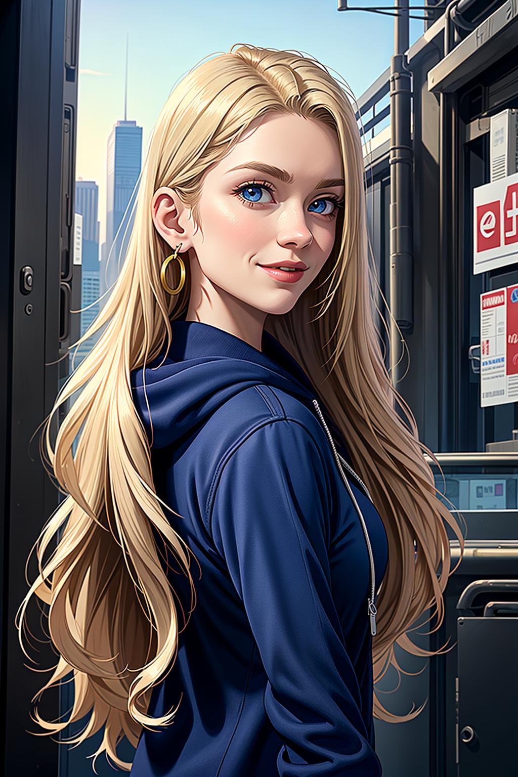 Adrianna Majcher thumbnail