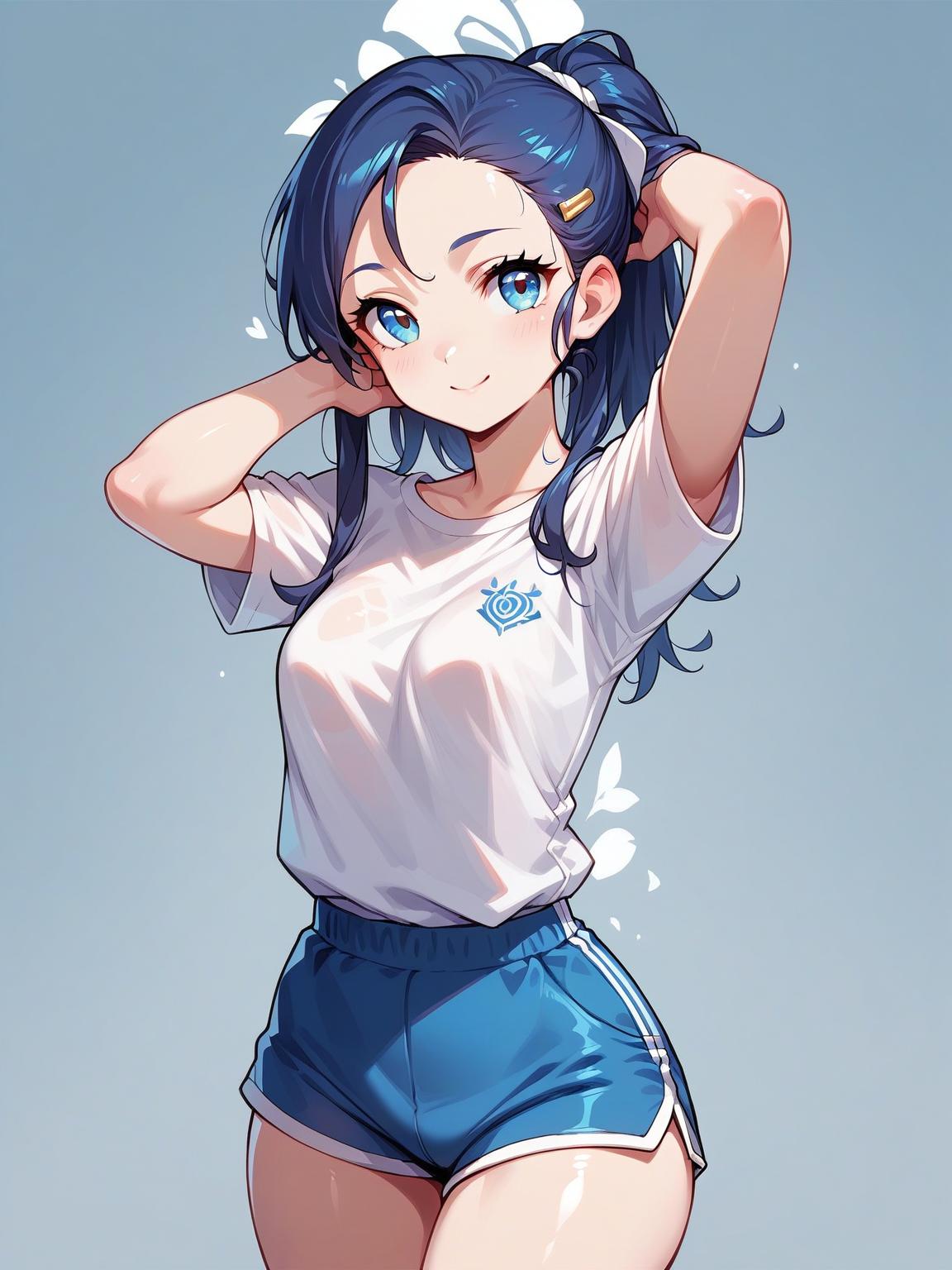 Akari Himura thumbnail