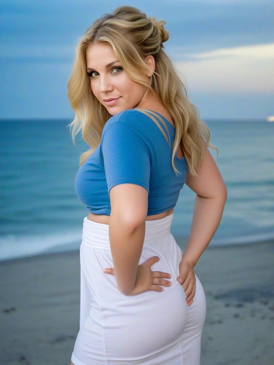 Bethany 'Beth' Hawthorne thumbnail