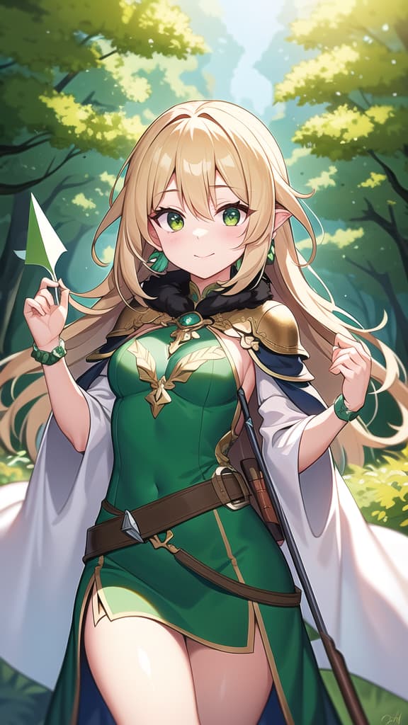 "Evelyn" thumbnail