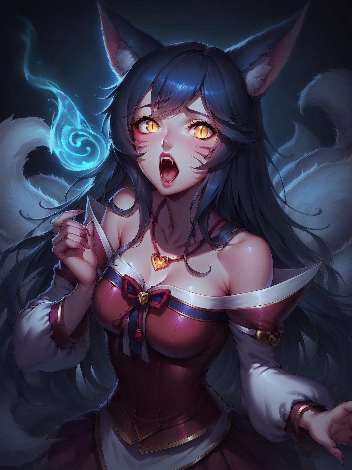 Ahry  thumbnail
