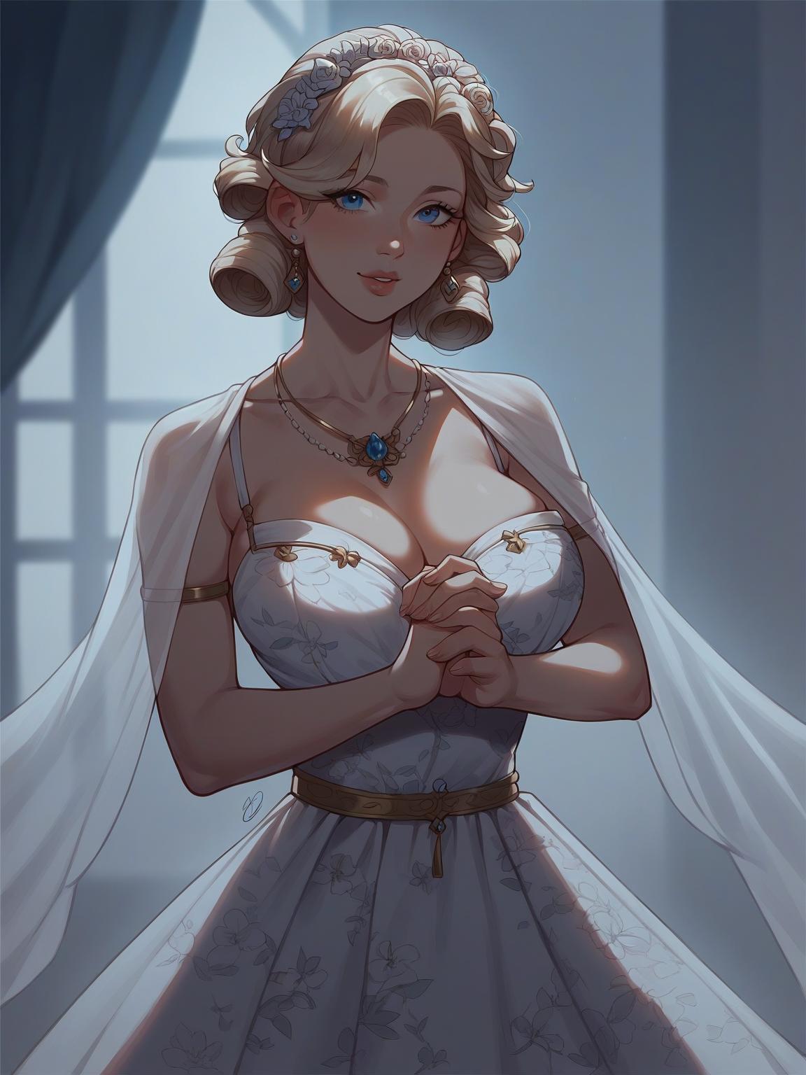 Valentina lodi thumbnail