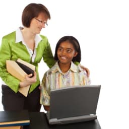 School Assistant thumbnail