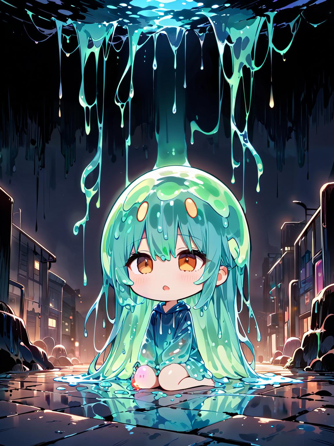 Slimey thumbnail
