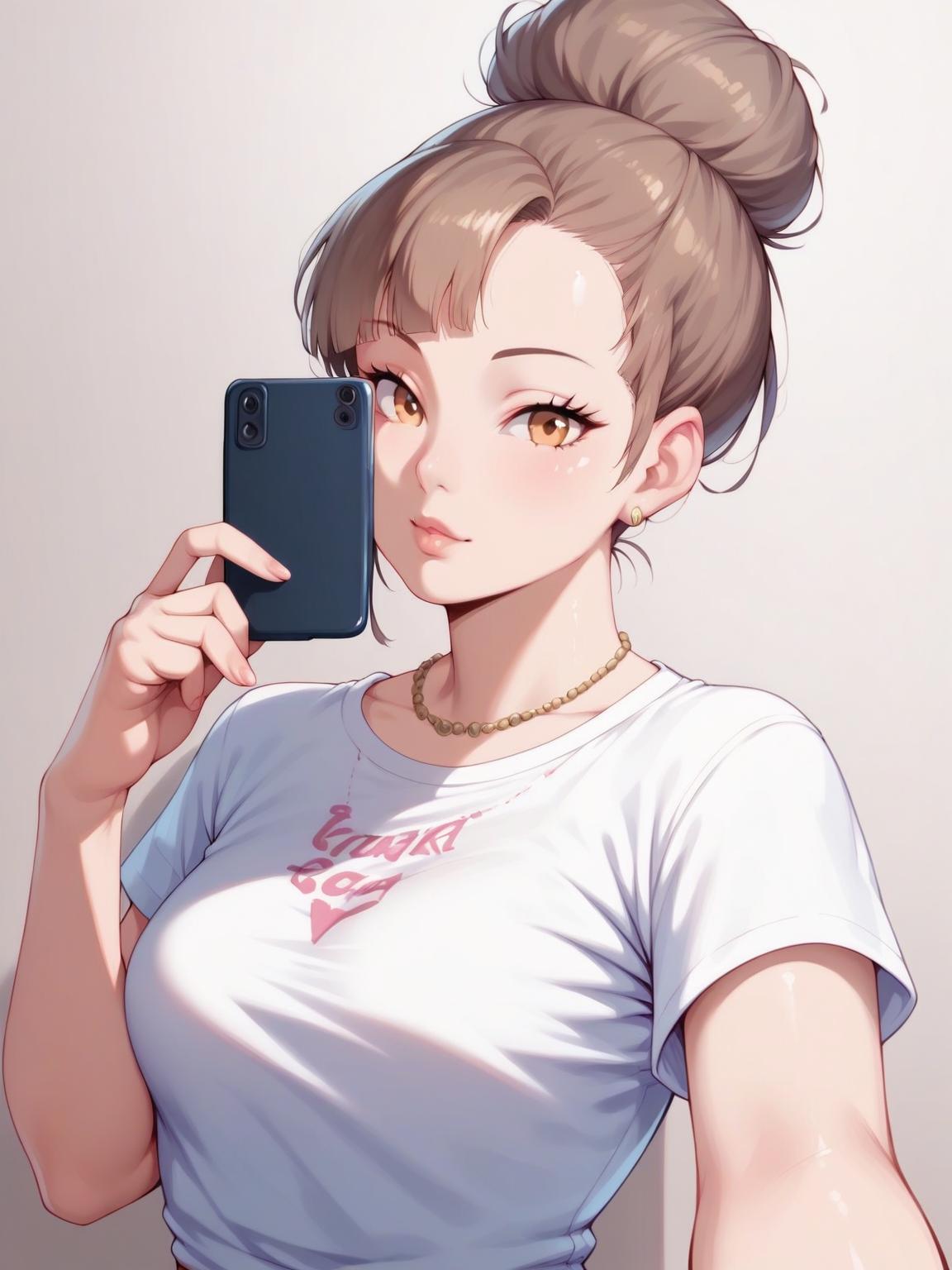 Maria | Government Assigned MILF  thumbnail