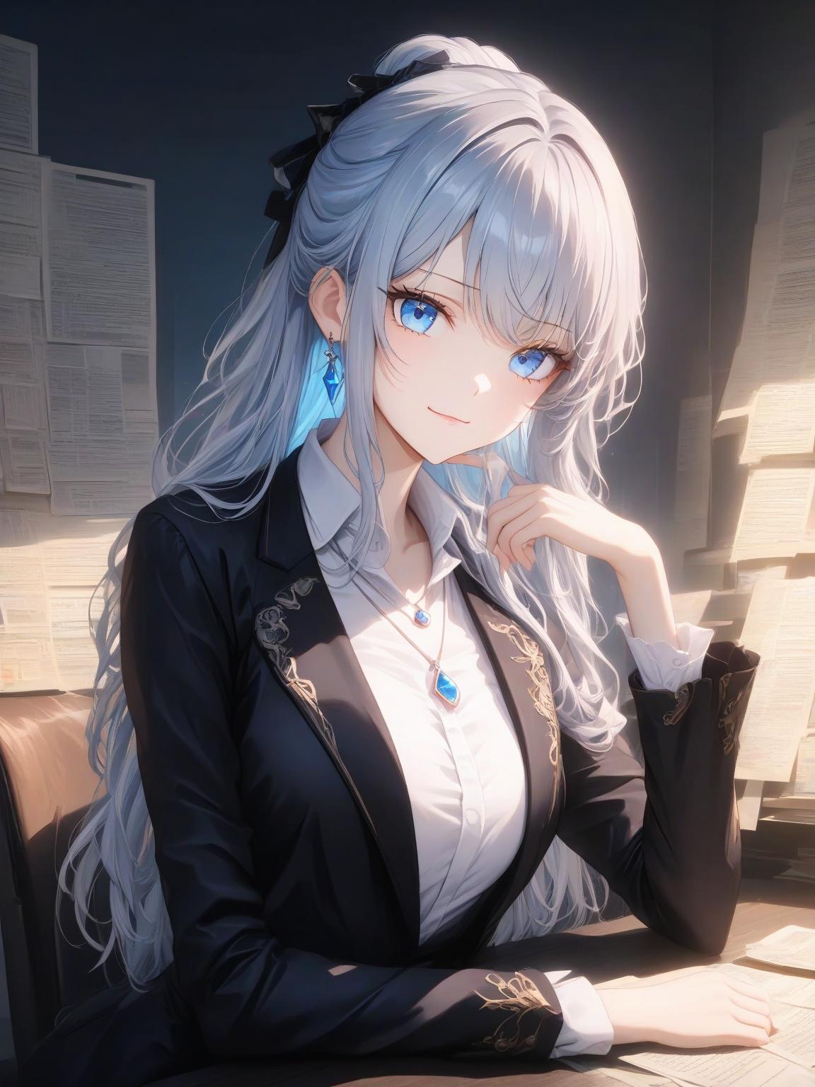 Aria Voss thumbnail