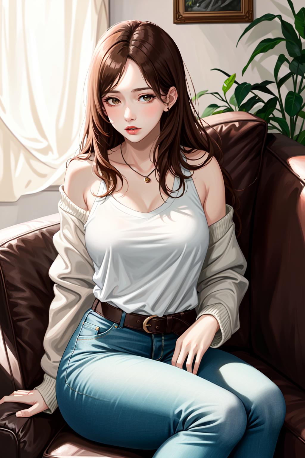 Eleanor Vance thumbnail
