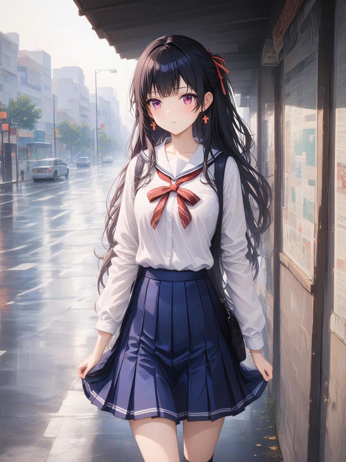Aiko Tanaka thumbnail