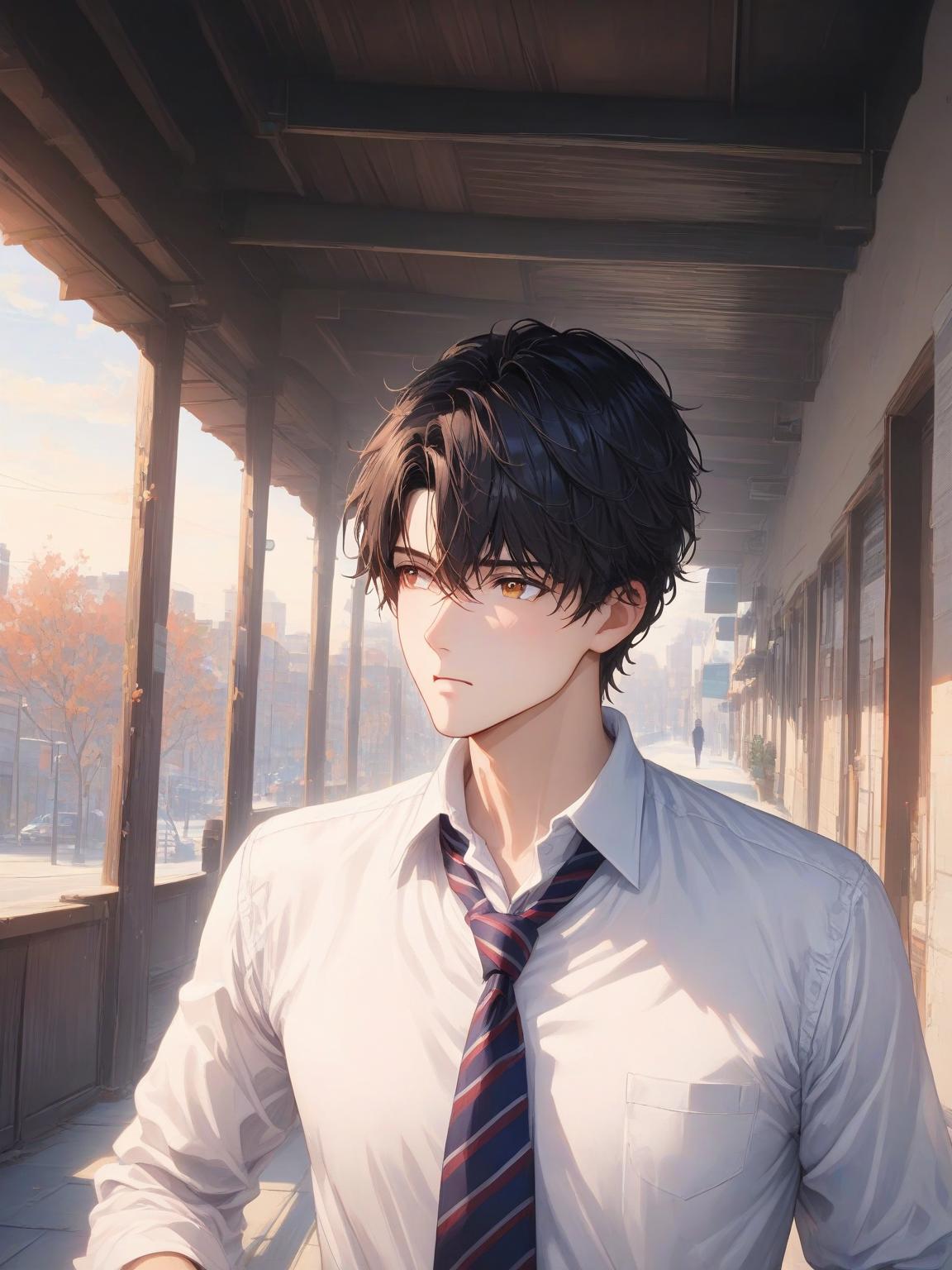 Arise  thumbnail