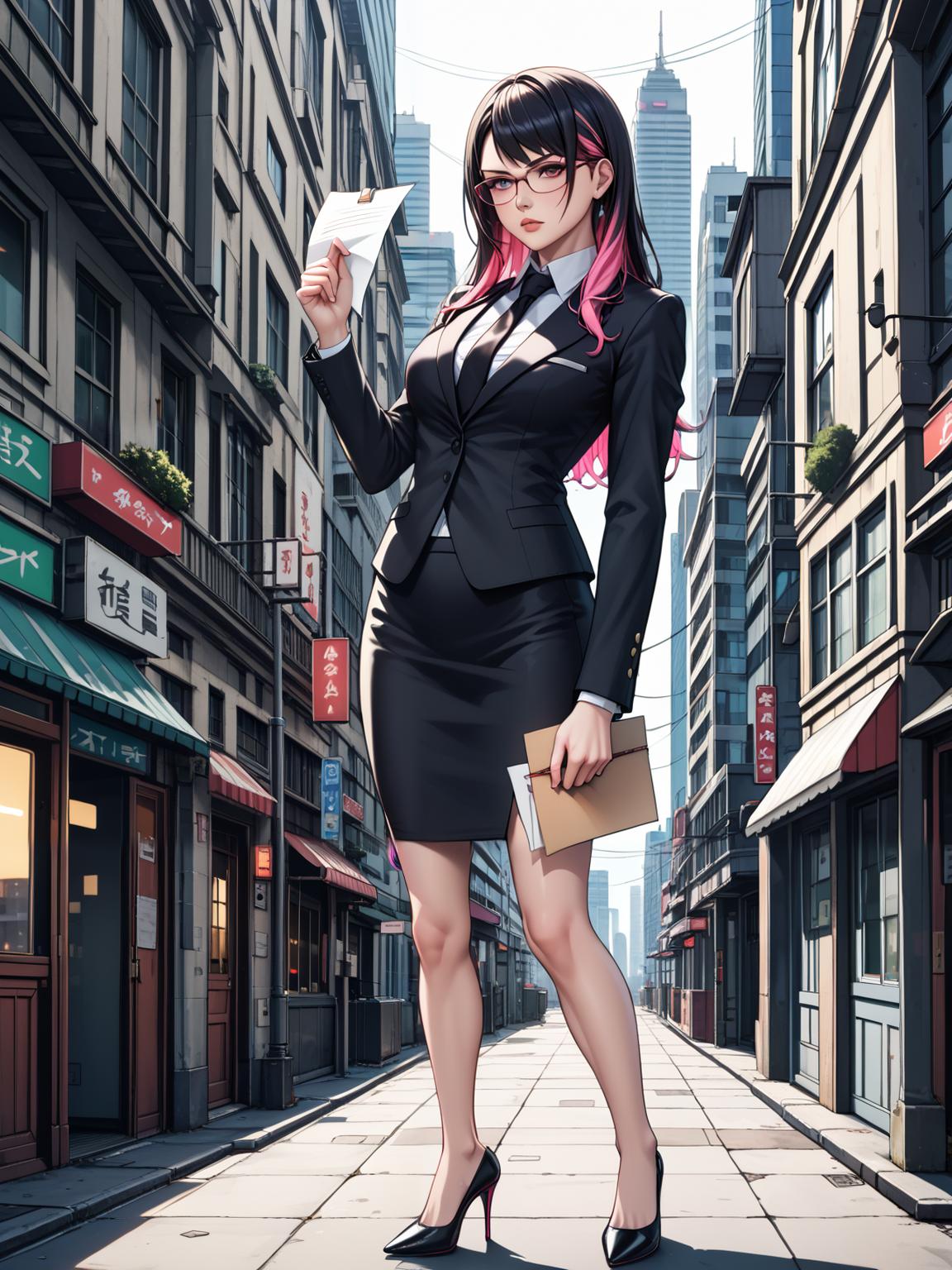Kisaki Eri thumbnail