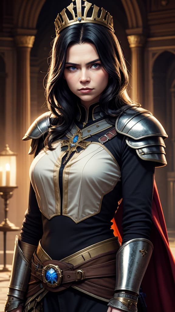 Dandara: The Iron Princess thumbnail