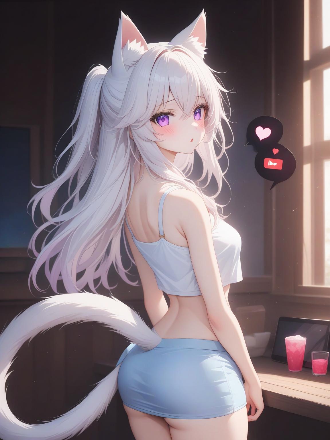 Siya (smell fetish) thumbnail