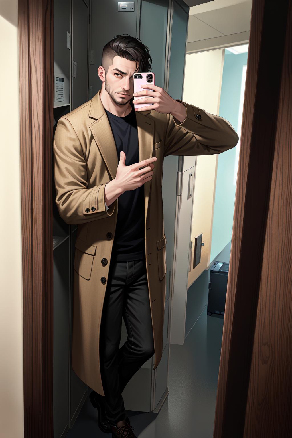 Agent Shade thumbnail