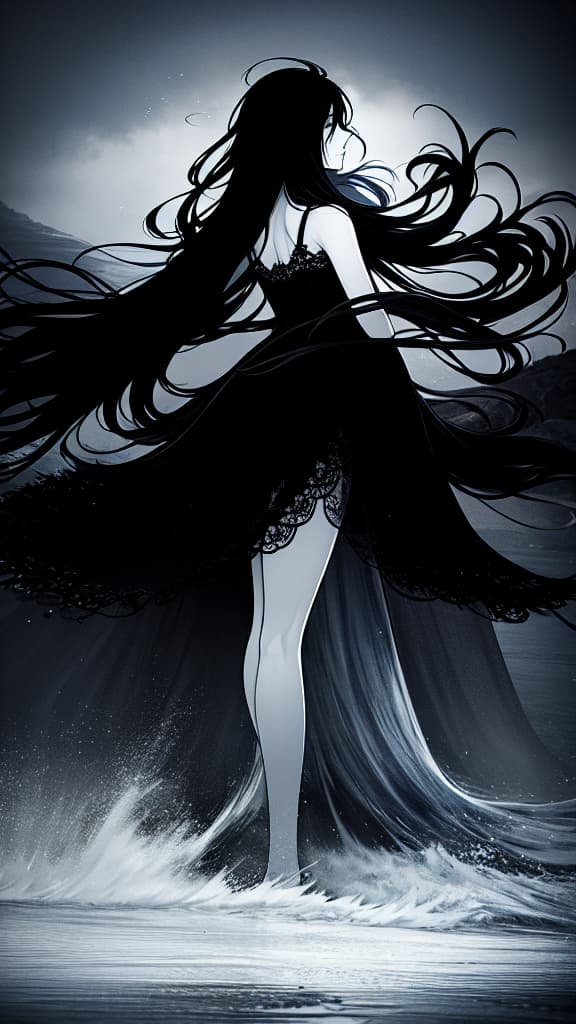 Elysia: The Weeping Phantom thumbnail