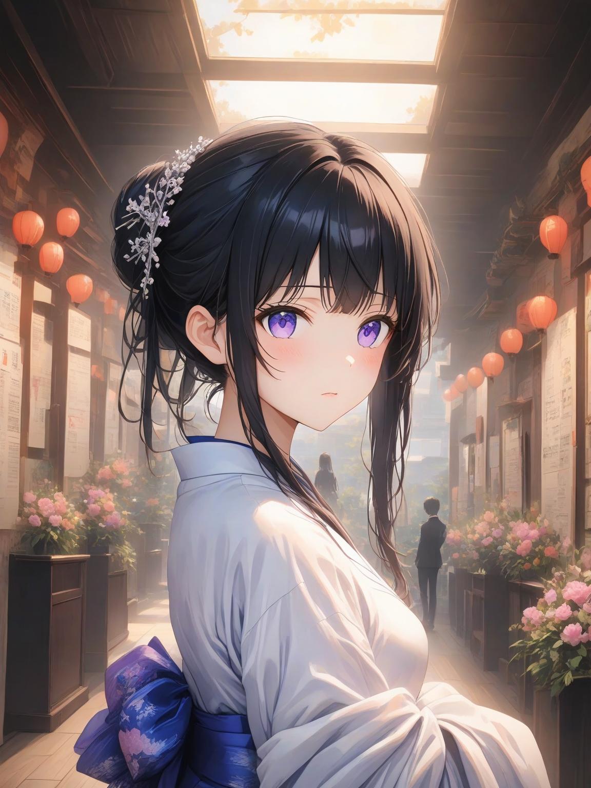 Ayumi Tsukino thumbnail