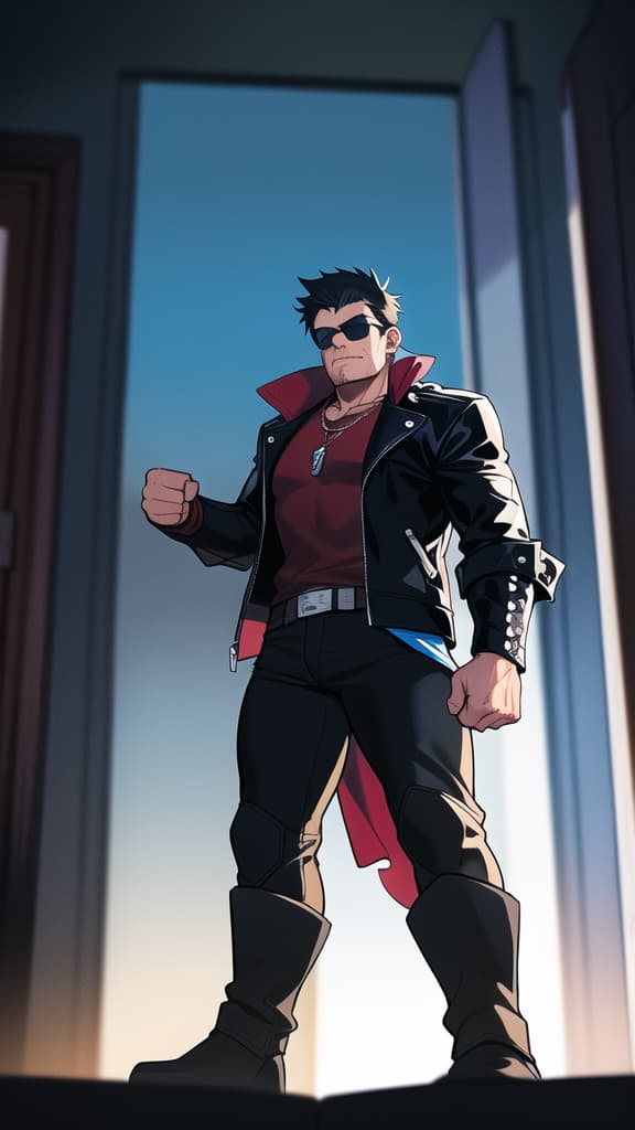 "Blade" thumbnail