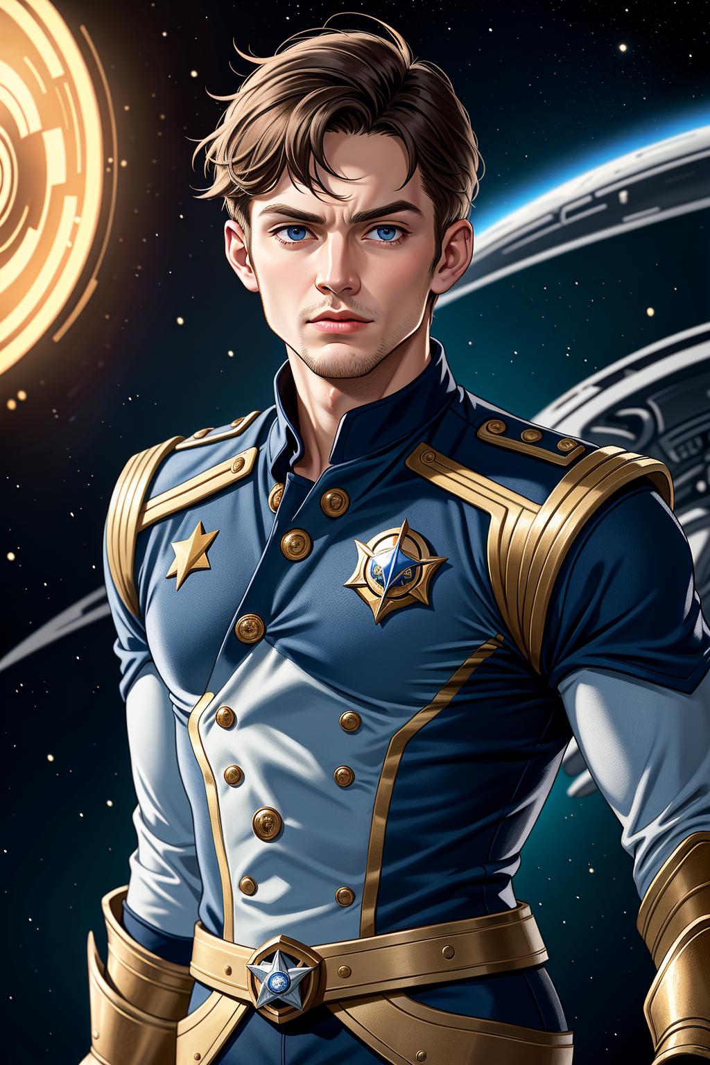Captain Thomas James Arthur thumbnail