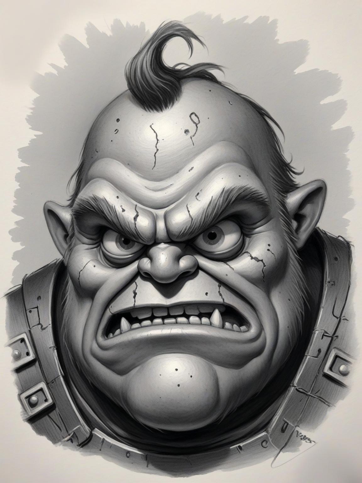 Grug Stonefoot thumbnail
