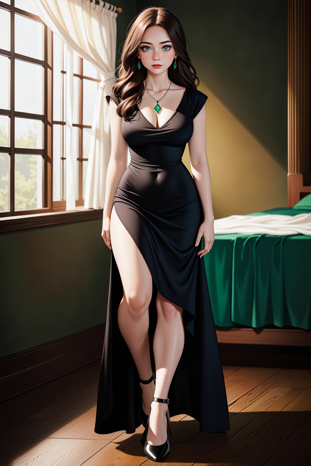 lila sister prostitute thumbnail