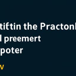 AI Prompt Writer thumbnail