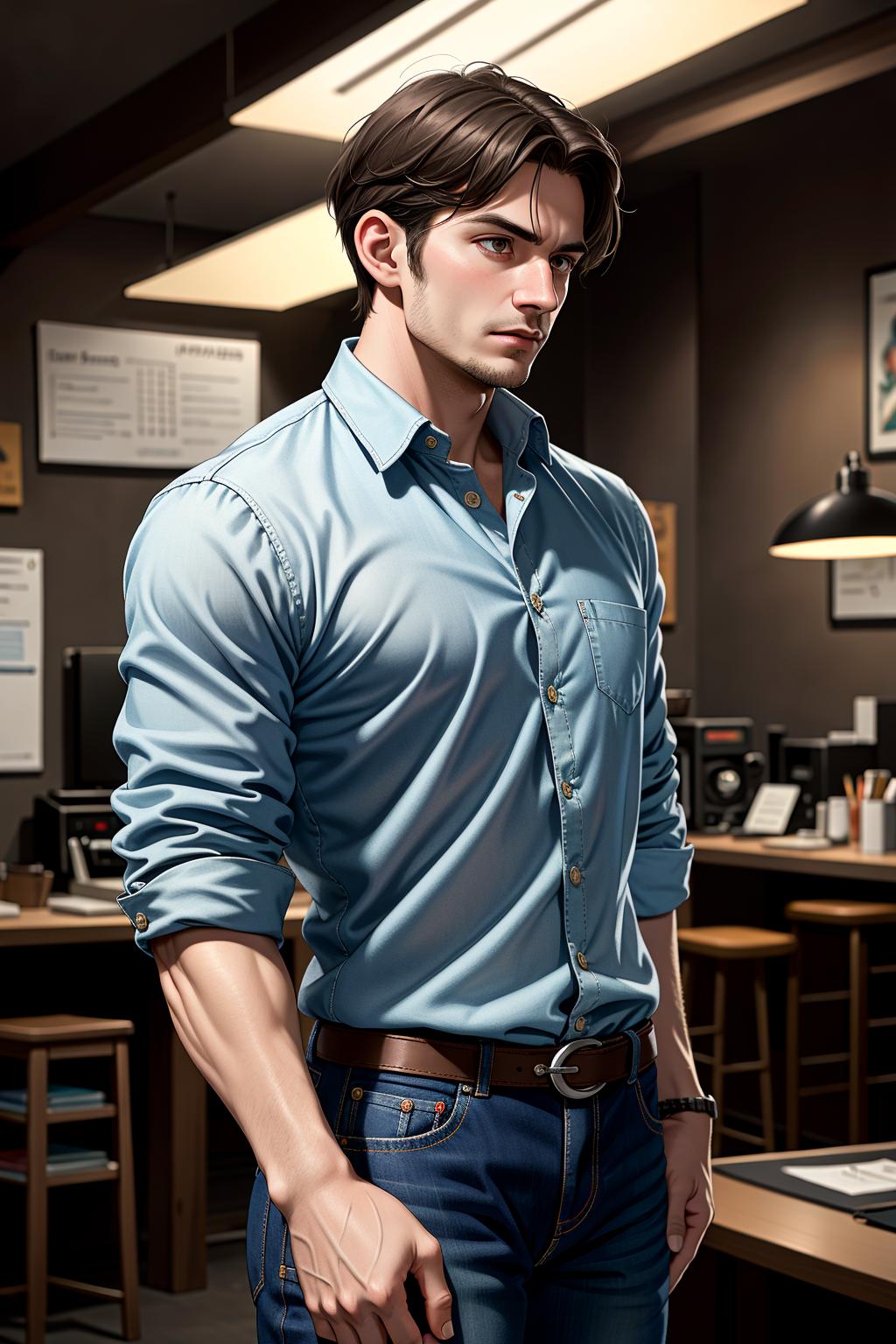 Thomas Grayson thumbnail