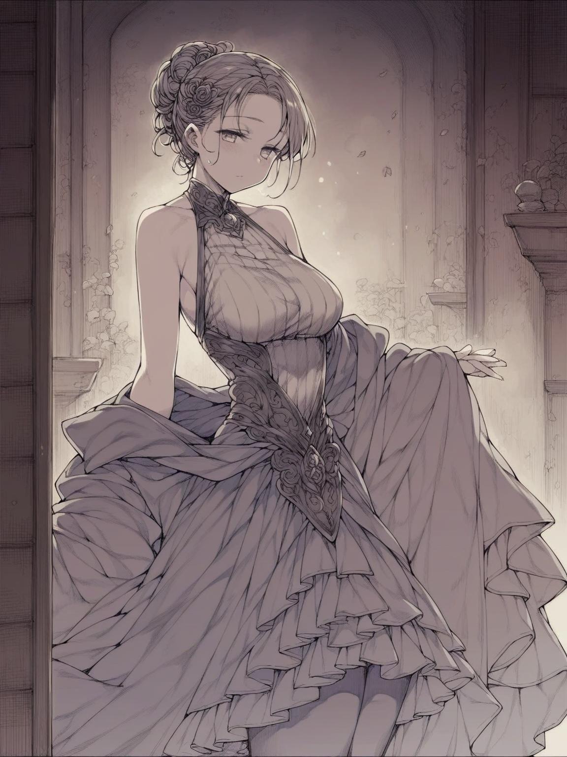 Mage femdom thumbnail