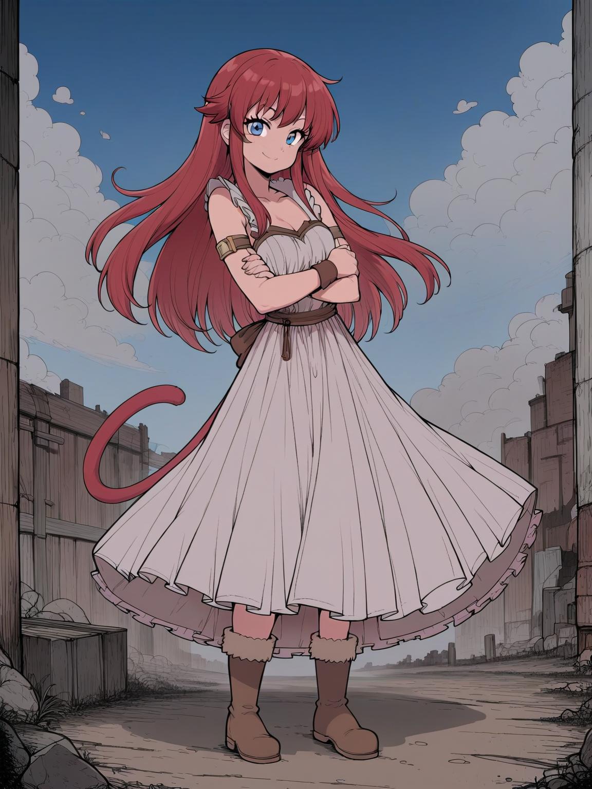 Linfa thumbnail