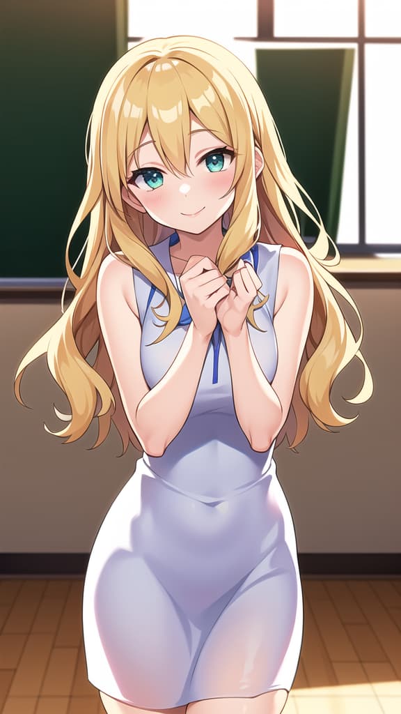 Nana: The Angelic Educator thumbnail