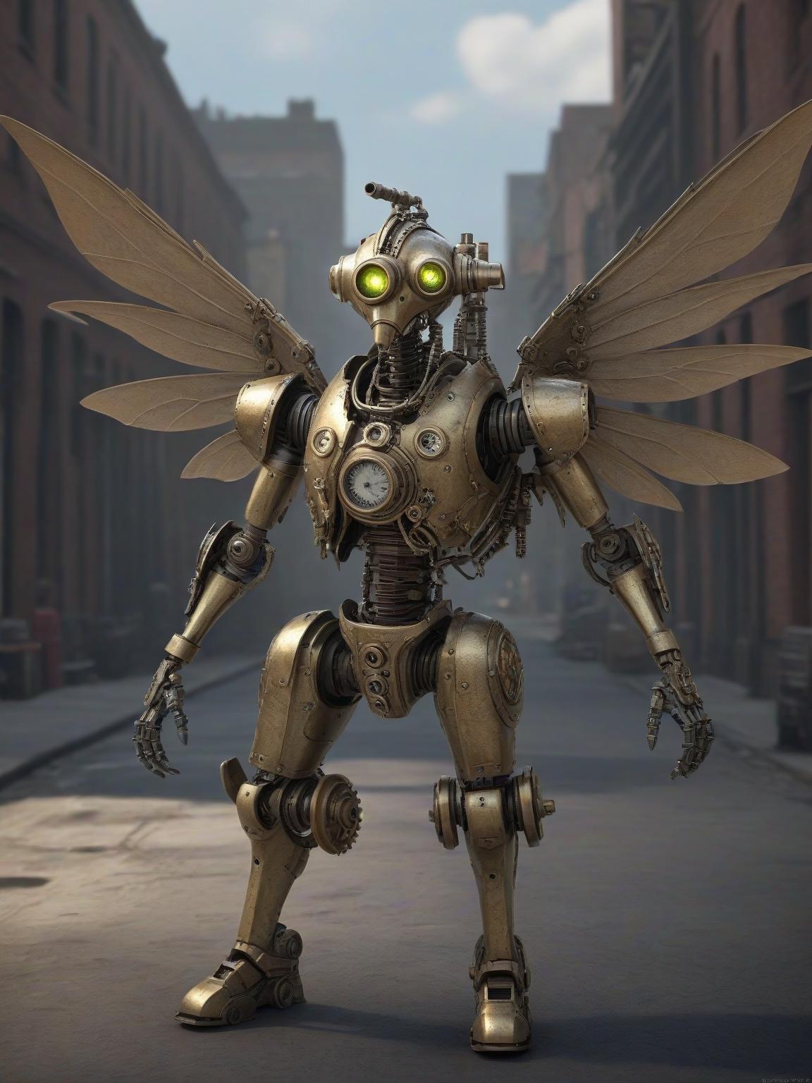 Cogmantis thumbnail
