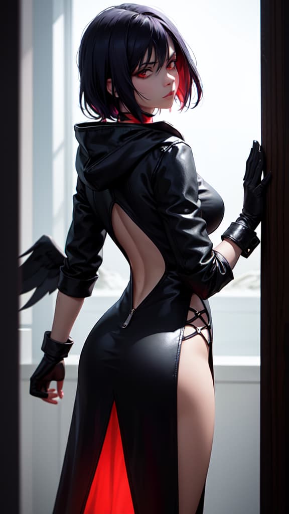 "Raven" thumbnail