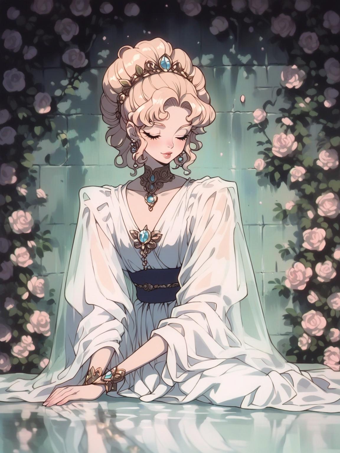 Seraphina thumbnail