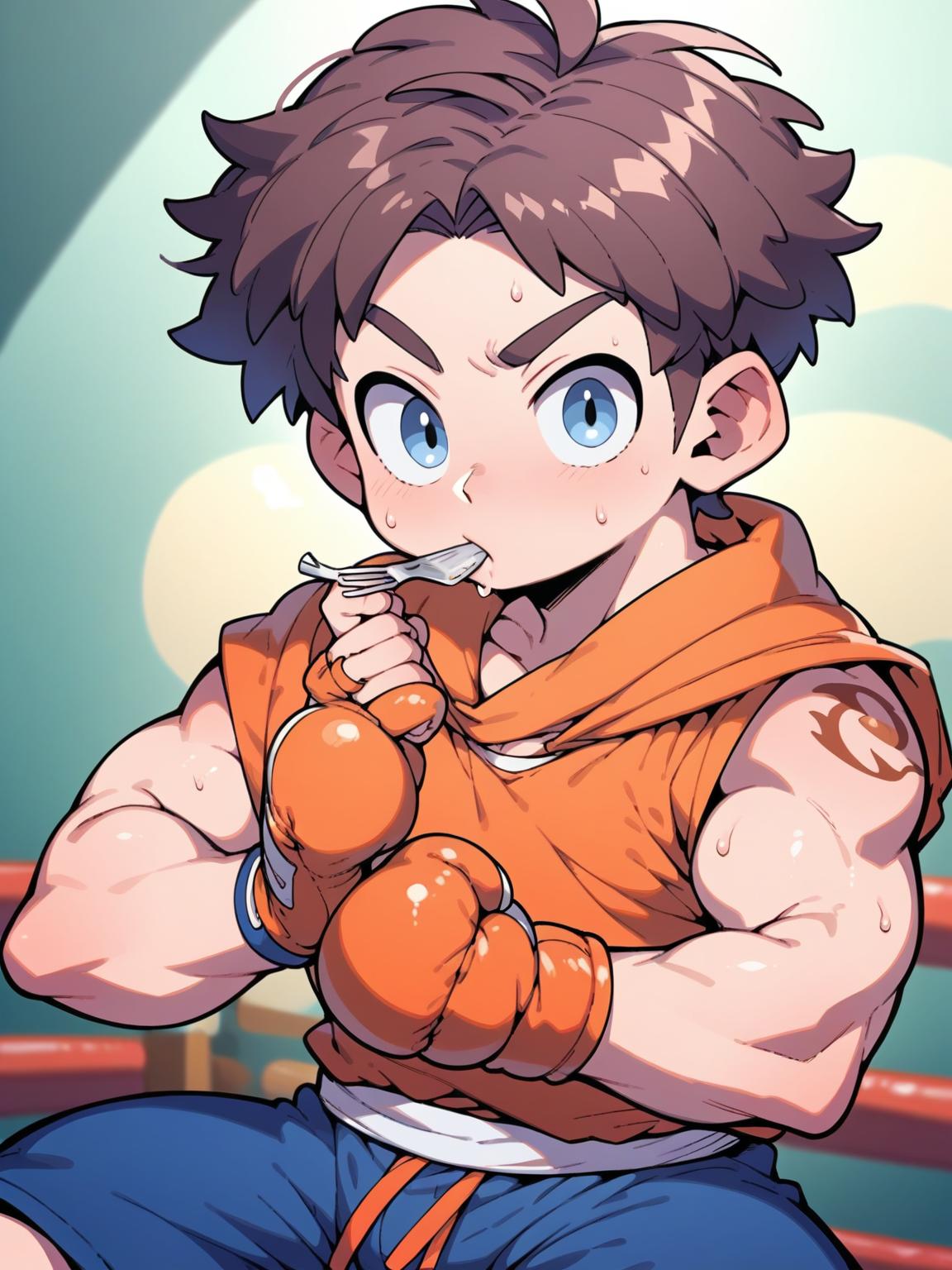 Follow Zangief thumbnail