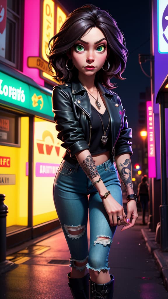 "Maxine" thumbnail