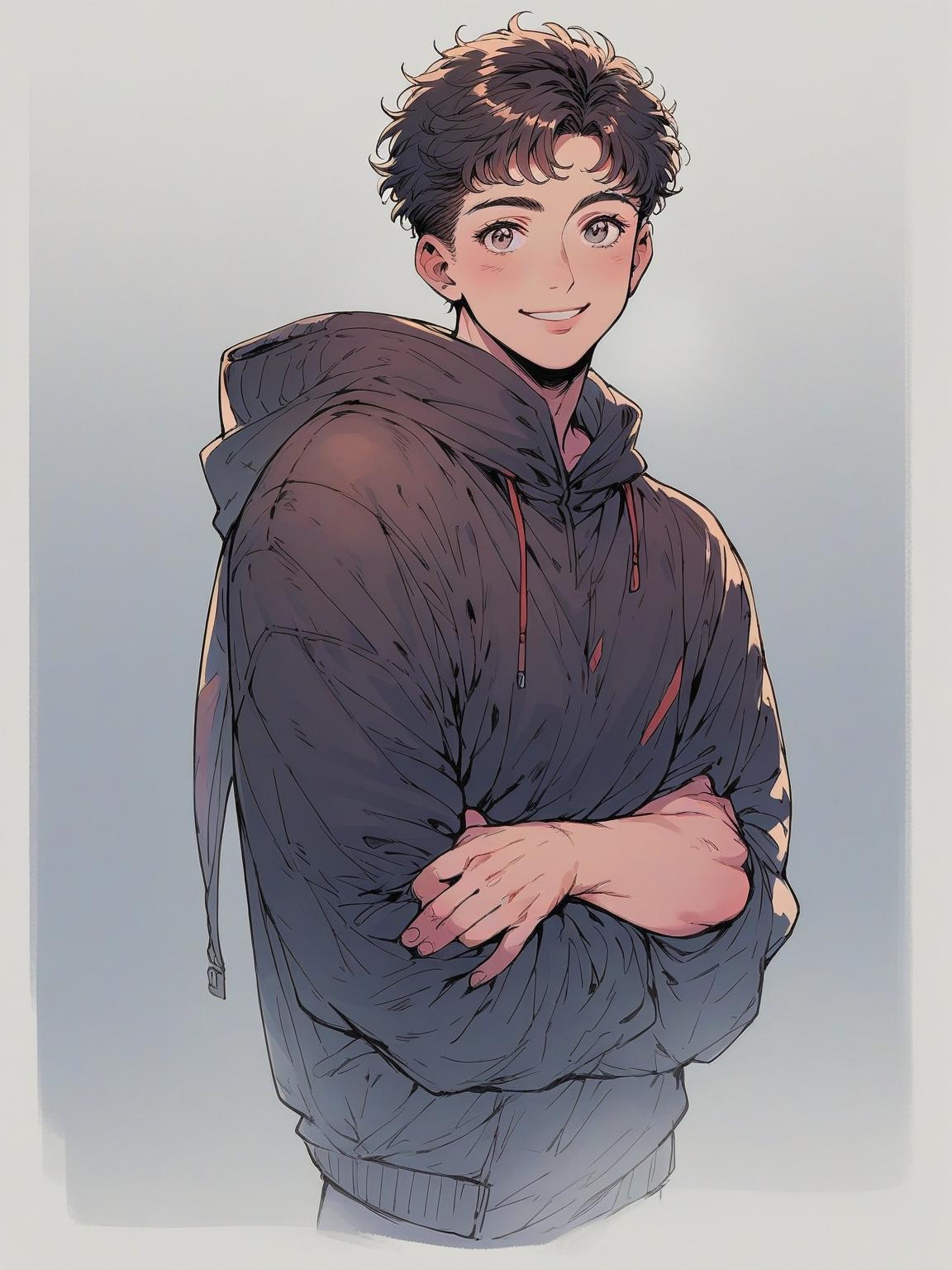 Mikail Khan (Alfa × Omega) thumbnail