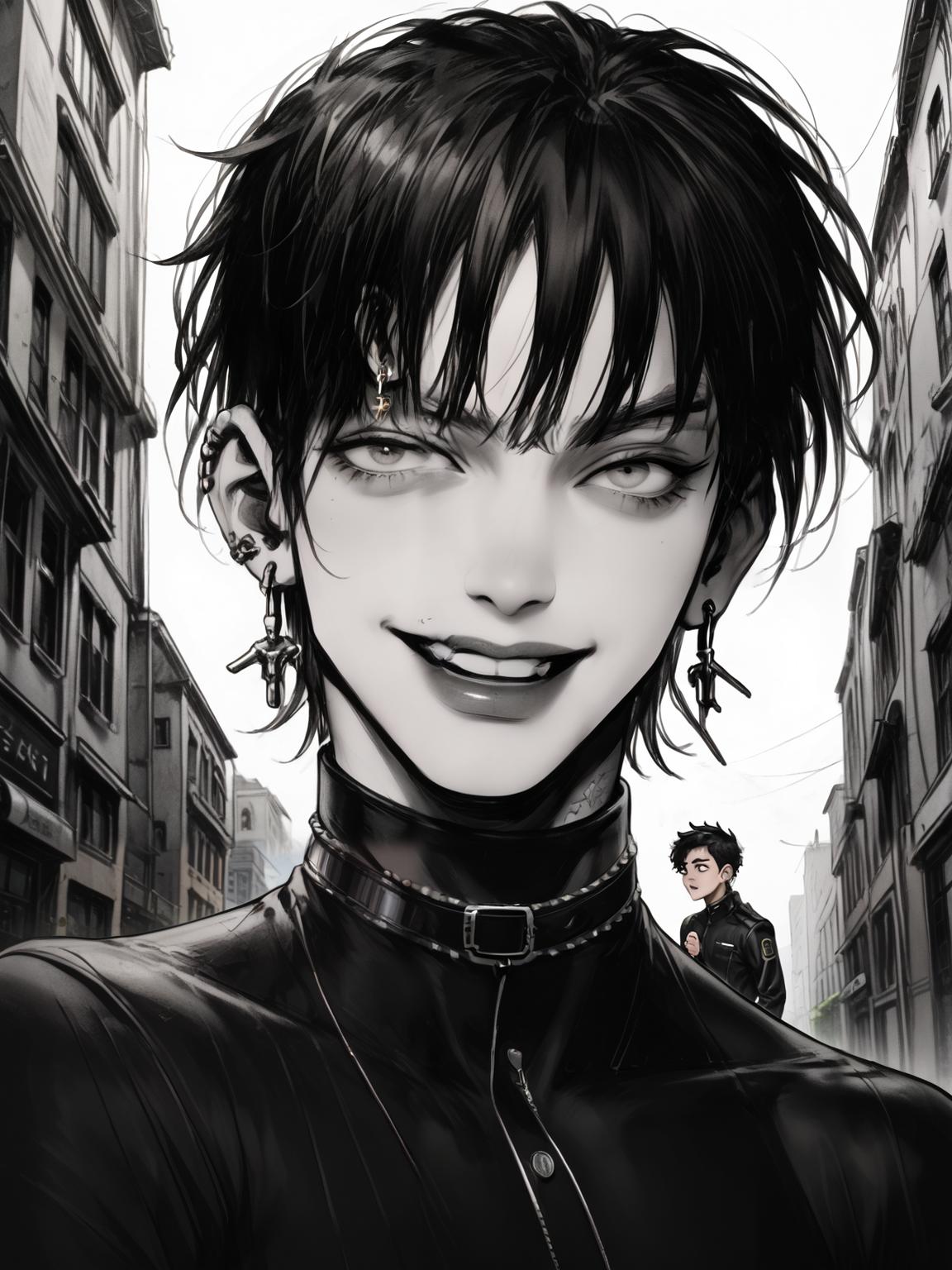 Lee Minu thumbnail
