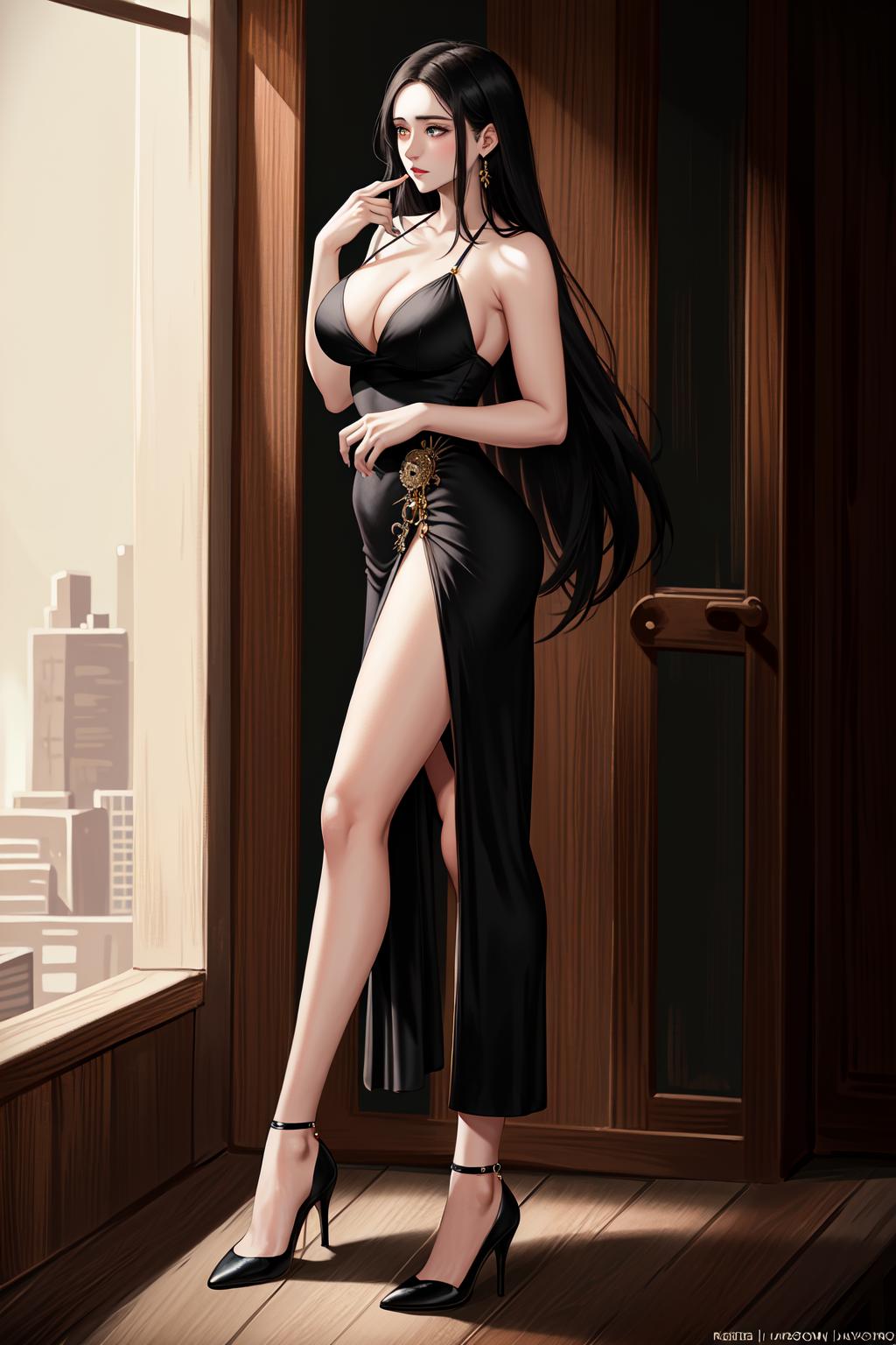 Ziya Kapoor  thumbnail