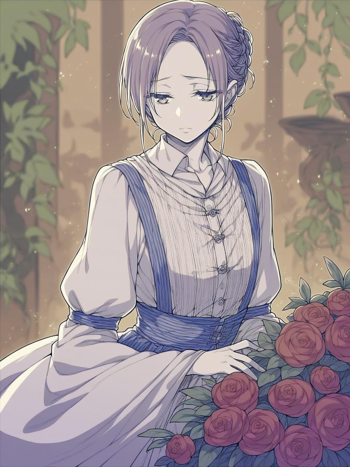 [The village's boy princess] thumbnail