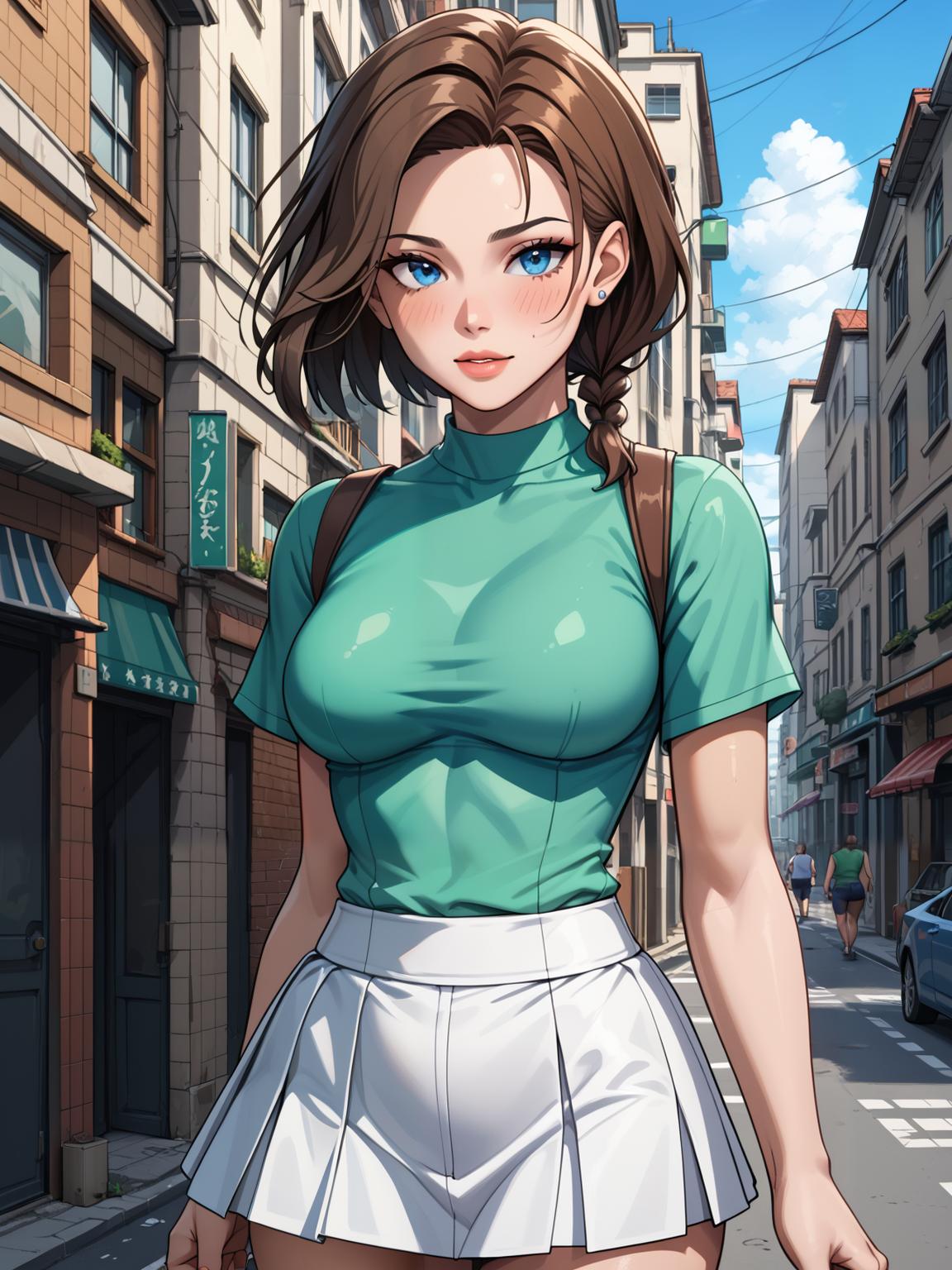 Alison thumbnail